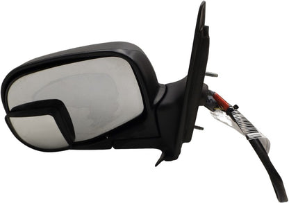 4L5Z17682BAA 1998-2005 Ford Ranger Driver Left Door Mirror Used OEM 4L5Z17682BAA 