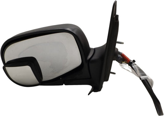 4L5Z17682BAA 1998-2005 Ford Ranger Driver Left Door Mirror Used OEM 4L5Z17682BAA 