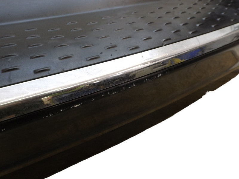 68125727AC 2011-2016 Chrysler Town &amp; Country Rear Bumper Cover Used 68125727AC OEM