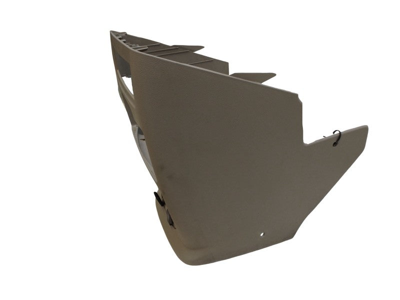 1QL59BD1AB 2011-2016 Chrysler Town &amp; Country Center Console Used 1QL59BD1AB OEM