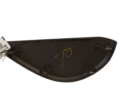 6E535404480AF 2007-2009 Ford Fusion FR Instrument Panel Side Cover Used 6E535404480AF OEM
