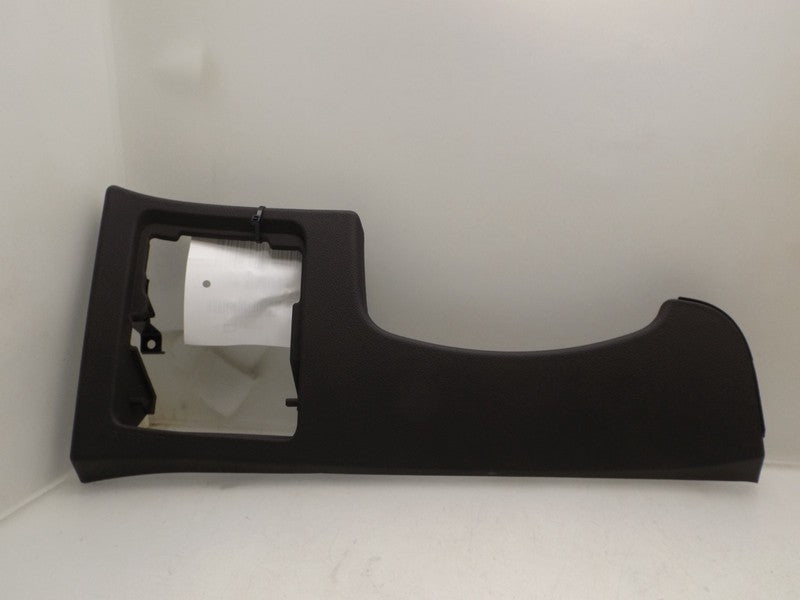 22869768 2012-2017 Buick Verano Instrument Panel Knee Bolster Used Brown 22869768 OEM