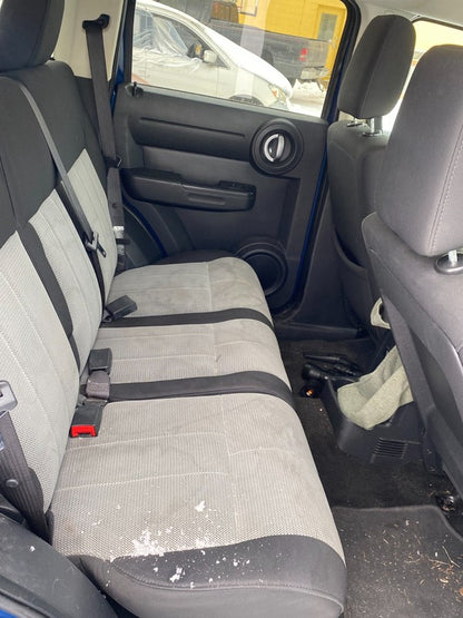 5KH06ZJ8AD 2009-2011 Dodge Nitro Instrument Trim Panel Used 5KH06ZJ8AD OEM