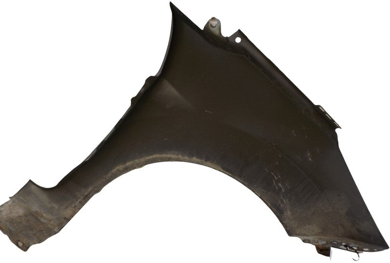 BE8Z16005A 2011-2019 Ford Fiesta Driver FL Fender Used OEM BE8Z16005A