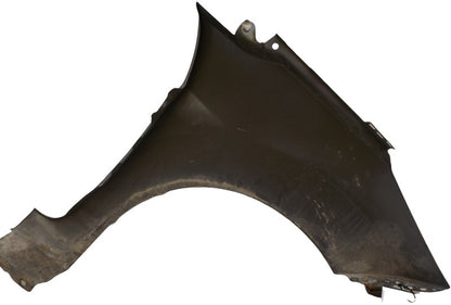 BE8Z16005A 2011-2019 Ford Fiesta Driver FL Fender Used OEM BE8Z16005A