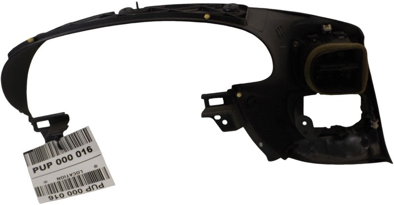F65Z15044D70AAL 1999-2003 Ford F-150 Gauge Instrument Bezel Used OEM IL3415044D70