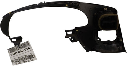 F65Z15044D70AAL 1999-2003 Ford F-150 Gauge Instrument Bezel Used OEM IL3415044D70