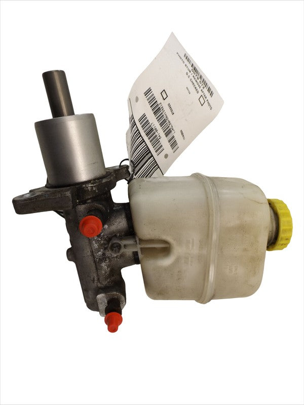5189227AA 2002-2007 Jeep Liberty 3.7L Brake Master Cylinder Used 5189227AA OEM
