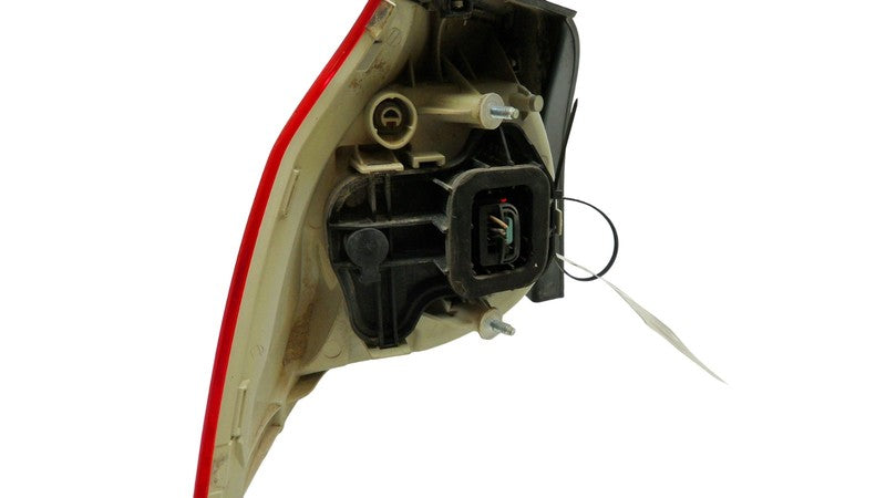 1K6945096AD 2006-2009 Volkswagen Rabbit RRO Tail Light Assembly Used 1K6945096AD OEM