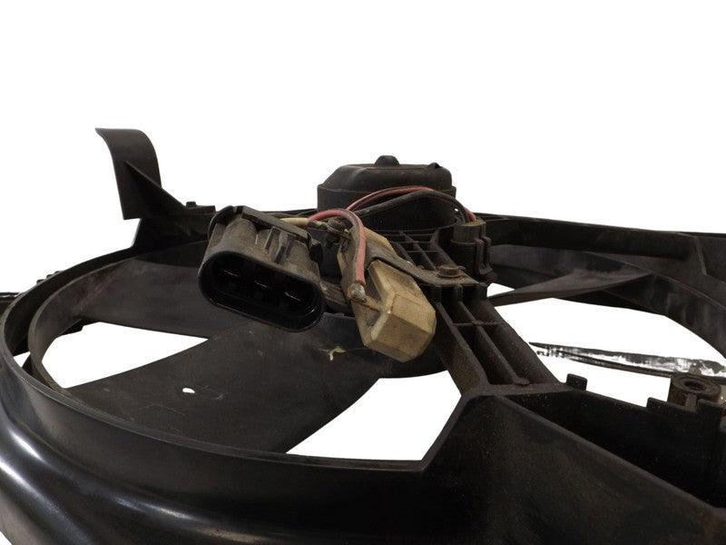 22137318 1986-1988 Oldsmobile 98 FL Engine Cooling Fan Assembly Used  22137318 OEM