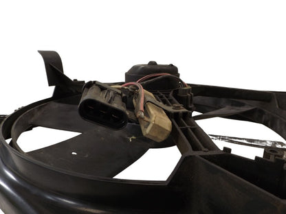 22137318 1986-1988 Oldsmobile 98 FL Engine Cooling Fan Assembly Used  22137318 OEM