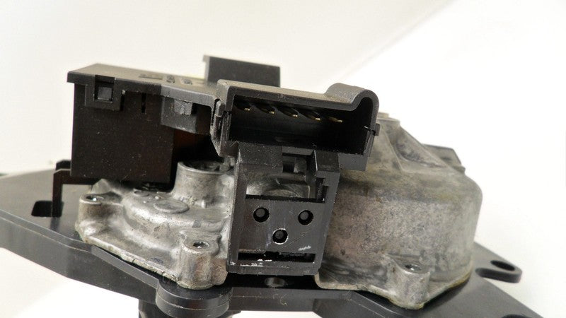 25864153 2008-2012 Buick Enclave Rear Back Glass Wiper Motor Used 25864153 OEM