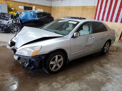 83500SDAA12057 2002-2008 Honda Accord Passenger FR Interior Door Panel Used OEM 83500SDAA02ZA