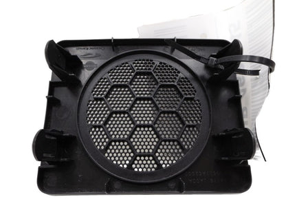 28176JA00C, 28176JA00B, 28176JA00A 2007-2012 Nissan Altima Center Dash Speaker Cover Used OEM 28176 JA00A