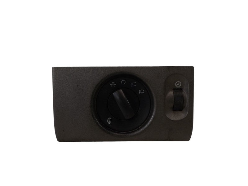 7L3Z11654DD 2004-2008 Ford F-150 Headlight Switch Used 7L3Z11654DD OEM
