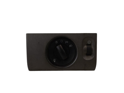 7L3Z11654DD 2004-2008 Ford F-150 Headlight Switch Used 7L3Z11654DD OEM