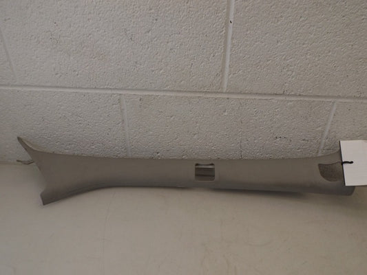 5L847803512AKW 2005-2006 Mazda Tribute FR Body A-Pillar Trim Panel Used 5L847803512AKW OEM