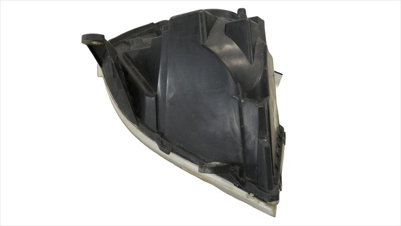 05113333AD 2008-2010 Dodge Grand Caravan Driver FL Headlight Used OEM 5113332AD