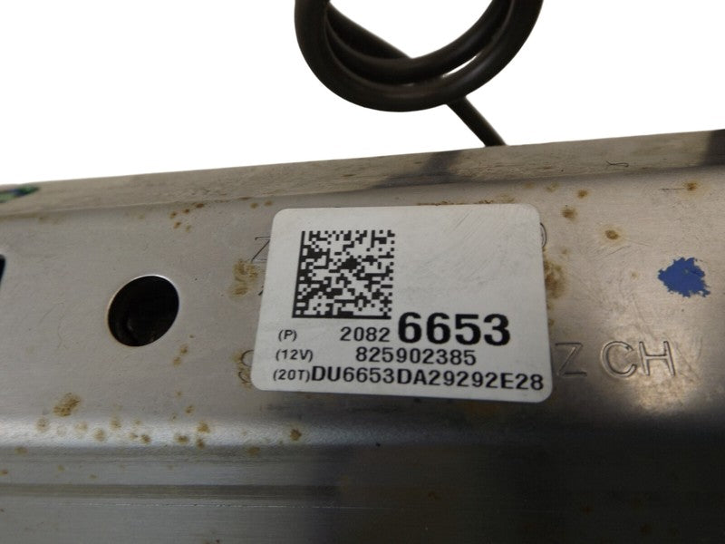 23342825 2010-2017 Chevrolet Equinox Steering Column Assembly Used OEM 23342825
