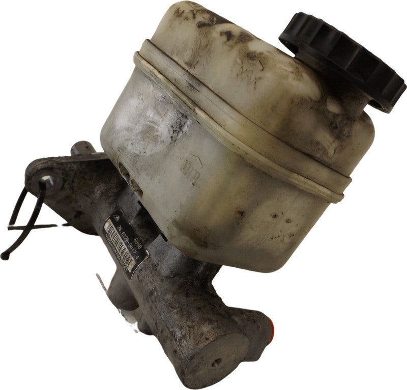 F87Z2004B 2006-2010 Mercury Mountaineer Brake Master Cylinder W/ Reservoir Used OEM F87Z20
