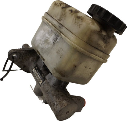 F87Z2004B 2006-2010 Mercury Mountaineer Brake Master Cylinder W/ Reservoir Used OEM F87Z20