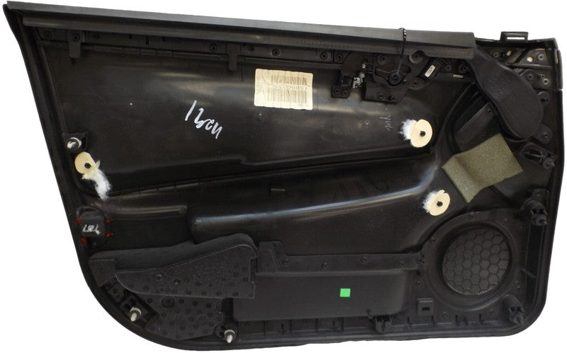 89026711 2006-2011 Chevrolet Impala Passenger Front Right Door Panel Used OEM 15886231