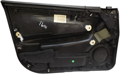 89026711 2006-2011 Chevrolet Impala Passenger Front Right Door Panel Used OEM 15886231