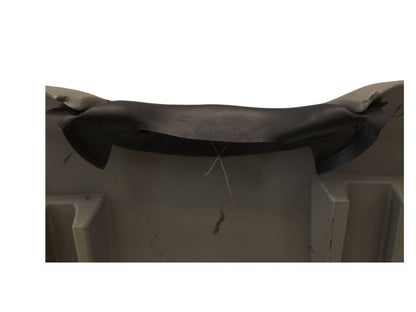 15999582 1999-2006 GMC Yukon 1500 Instrument Panel Knee Bolster Used 15043545 OEM