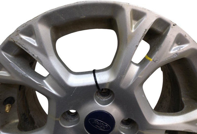 2011-2019 Ford Fiesta Alloy 15x6 Wheel Rim Used OEM