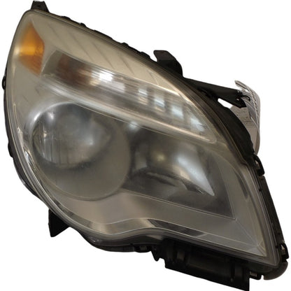 23308253 2010-2017 Chevrolet Equinox Passenger FR Headlight Assembly Used OEM 23308253