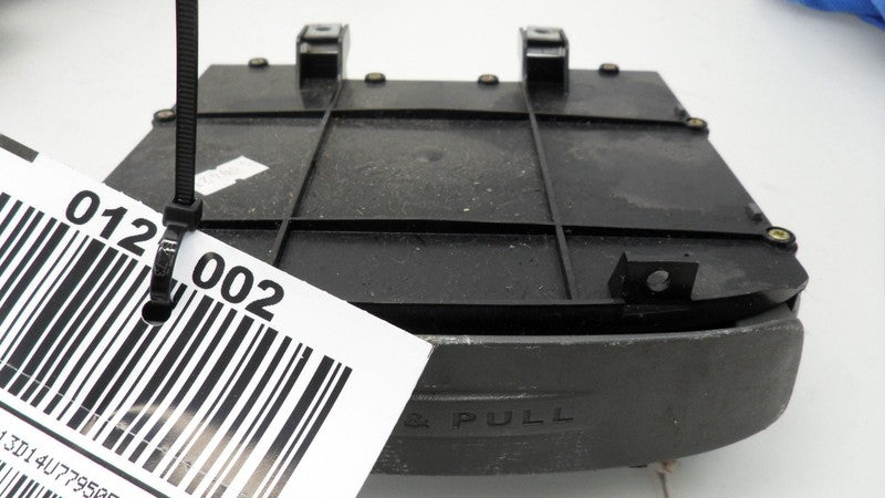 DK8464326010 2002-2006 Hyundai Santa Fe Console Cup Holder Used DK8464326010 OEM