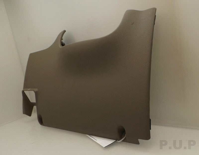 4L2Z7804459BAA 2002-2005 Mercury Mountaineer Instrument Panel Cover Knee Bolster 3L2478044F08