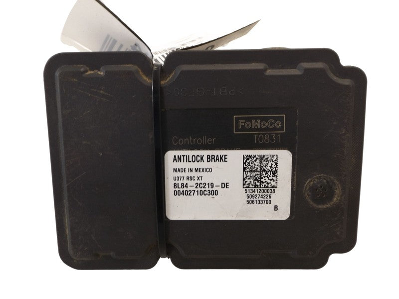 8L8Z2C219D 2008 Ford Escape ABS Modulator Valve, ABS Control Module Used 8L8Z2C219D OEM