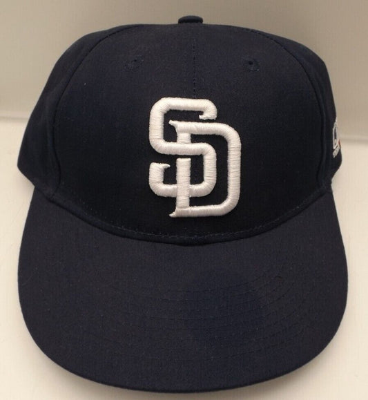 San Diego Padres Baseball Cap Hat OC Sports Youth Blue
