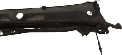 84057212 2010-2017 Chevrolet Equinox Windshield Wiper Cowl Cover Used OEM 20864530