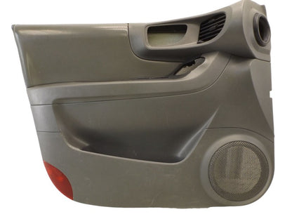 823102026000 2001-2004 Santa Fe Front Left Door Interior Trim Panel Used 823102026000 OEM