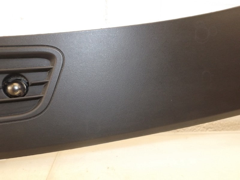 22784662 2009-2012 Chevrolet Traverse Defroster Trim Panel Used 22784662 OEM