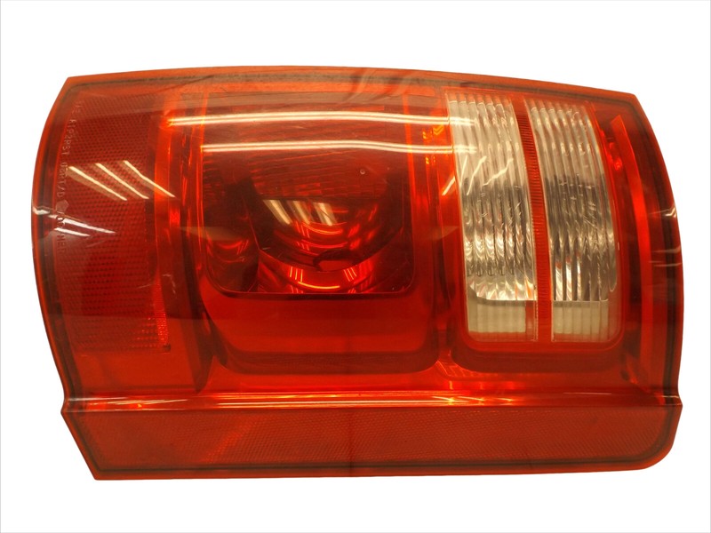 05113204AB 2008-2010 Dodge Grand Caravan Passenger RR Tail Light Used OEM 5182535AF