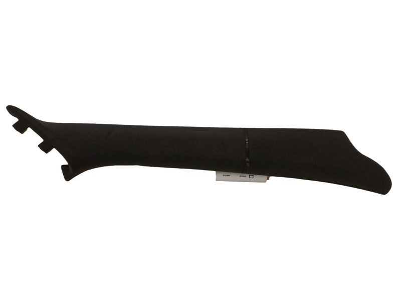 1W1354003512AFW 2004-2008 Lincoln Town Car FR Body A-Pillar Trim Panel Used 1W1Z5403598AAA OEM