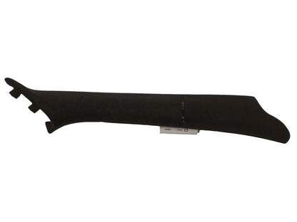 1W1354003512AFW 2004-2008 Lincoln Town Car FR Body A-Pillar Trim Panel Used 1W1Z5403598AAA OEM