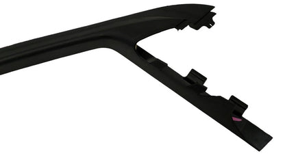 BM5120297AEW 2012-2014 Ford Focus Passenger FR Door Trim Molding Used BM5120297AEW OEM
