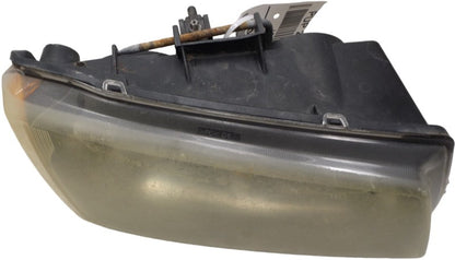 13207138 2003-2006 Chevrolet Silverado Passenger Right Halogen Headlight OEM 15207138