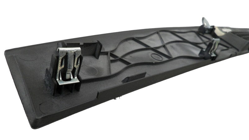 5KH06ZJ8AD 2009-2011 Dodge Nitro Instrument Trim Panel Used 5KH06ZJ8AD OEM