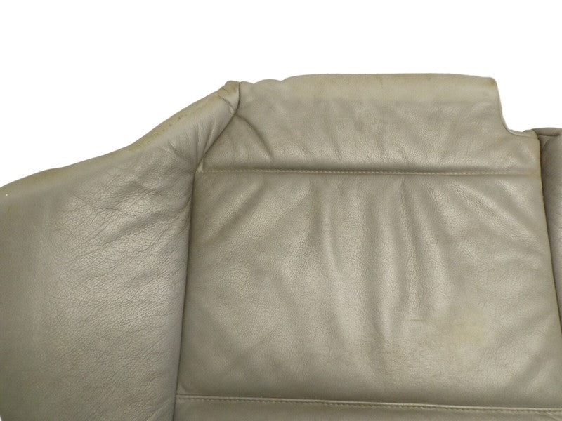 52208214940 2002-2006 BMW 325xi Rear Lower Seat Cushion Used OEM 52208214940