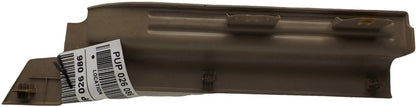 3L147813244ABW 2003-2006 Expedition RIGHT REAR Door Sill Plate 3L147813244ABW MED PARCHMENT
