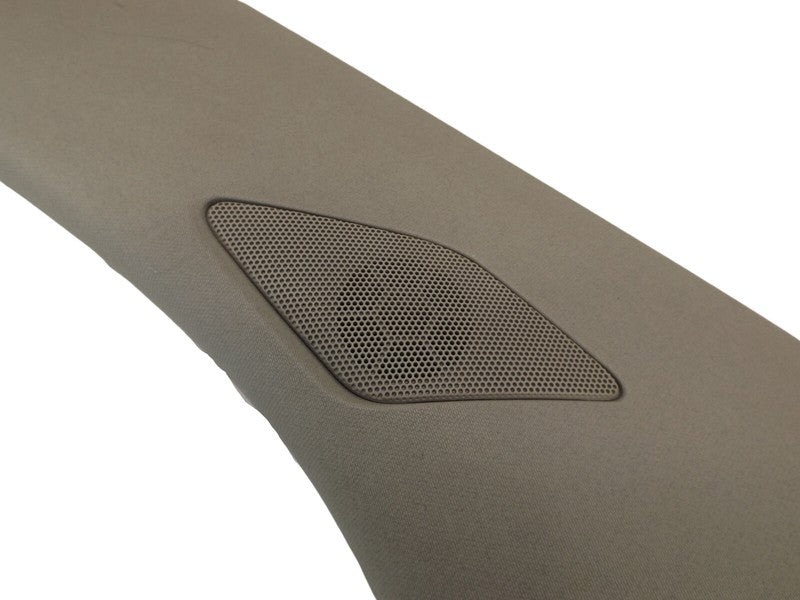 23187203 2010-2017 Chevrolet Equinox Driver Left A Pillar Trim Used OEM 20883895