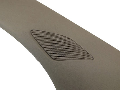 23187203 2010-2017 Chevrolet Equinox Driver Left A Pillar Trim Used OEM 20883895