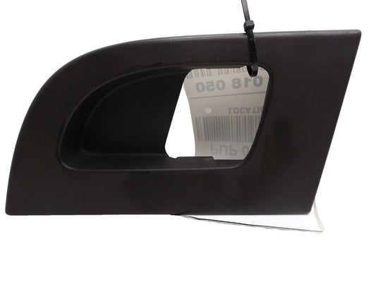 5L1Z78275A19AAB 2003-2006 Ford Expedition Passenger Rear RR Interior Door Handle Bezel Used OEM