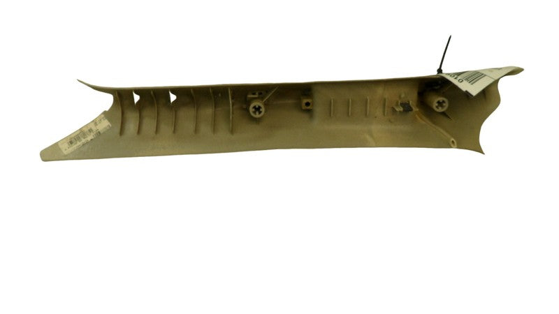 5HS26BDXAI 2005-2006 Jeep Grand Cherokee FR Body A-Pillar Trim Panel Used 5HS26BDXAI OEM
