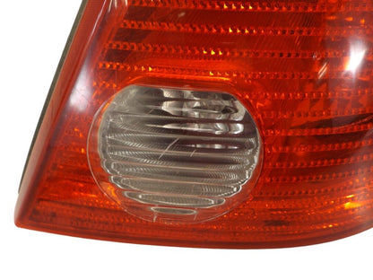 15242808 2005-2010 Pontiac G6 Passenger Rear RR Tail Light Used OEM 15242808